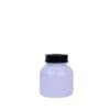 HDPE monsterfles 500 ml