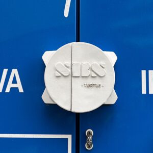 SBS Turtle Container Lock